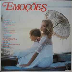 Various - Emoções mp3