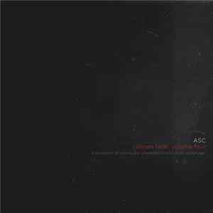 ASC - Colours Fade. Volume Four mp3