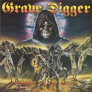 Grave Digger - Knights Of The Cross mp3