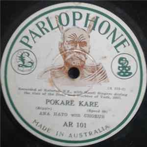 Ana Hato - Pokare Kare / Hine Ehine mp3