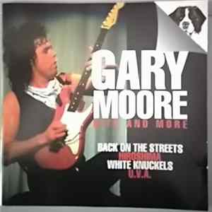 Gary Moore - Hits And More mp3
