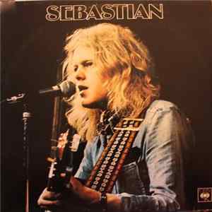 Sebastian - Sebastian mp3
