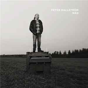 Peter Hallström - Nåd mp3