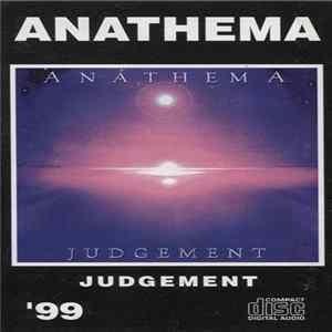 Anathema - Judgement mp3