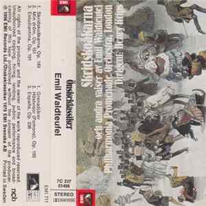 Emil Waldteufel - Philharmonia Promenade Orchestra, London, Henry Krips - Skridskoåkarna mp3