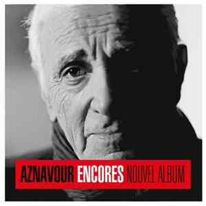 Charles Aznavour - Encores mp3