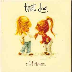 that dog. - Old Timer mp3