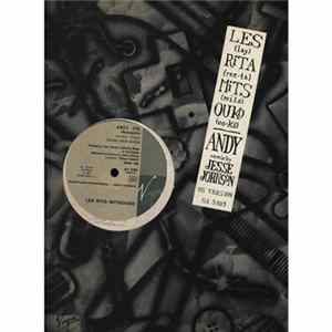 Les Rita Mitsouko - Andy (English Version) / Andy (Bassapella) mp3