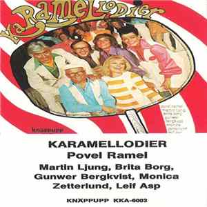Various - Karamellodier mp3