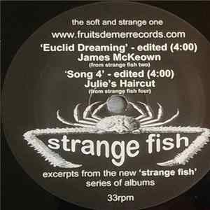 Various - The Soft And Strange One mp3