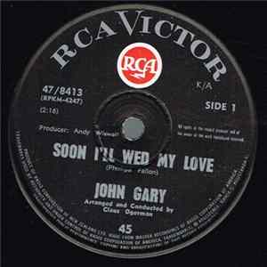John Gary - Soon I'll Wed My Love / The Young Lovers mp3