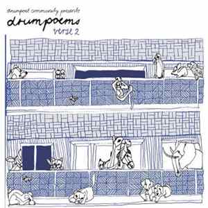 Various - Drumpoems Verse 2 mp3