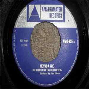Joe Gibbs And The Destroyers - Nevada Joe mp3