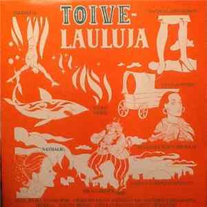 Various - Toivelauluja mp3