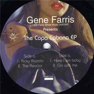 Gene Farris - The Copa Cabana EP mp3