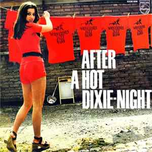 The Wolverines Jazzband - After A Hot Dixie-Night mp3