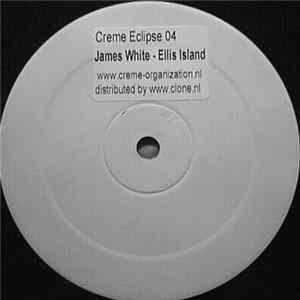 James White - Ellis Island mp3
