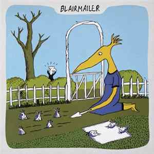 Blairmailer - Best Of mp3