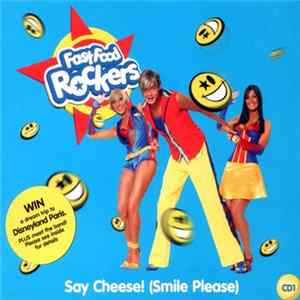 Fast Food Rockers - Say Cheese (Smile Please) mp3