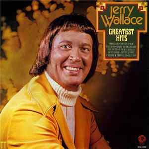 Jerry Wallace - Greatest Hits mp3