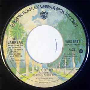 Al Jarreau - We Got By mp3