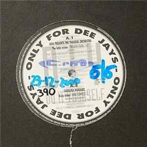 Various - Promo Mix 16-00 mp3