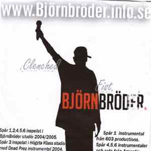 BjörnBröder - Clenched Fist mp3