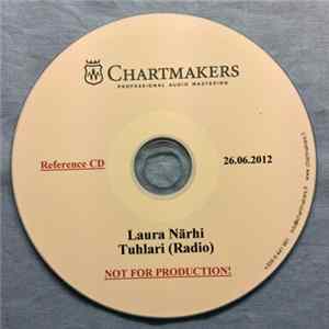 Laura Närhi - Tuhlari mp3