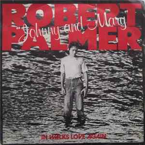 Robert Palmer - Johnny And Mary mp3