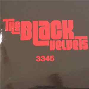 The Black Velvets - 3345 mp3
