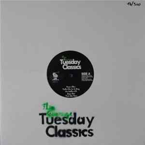 Flip & Average - Tuesday Classics mp3