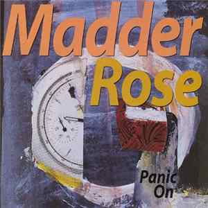 Madder Rose - Panic On mp3