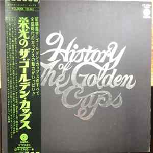 The Golden Cups - History Of The Golden Cups mp3