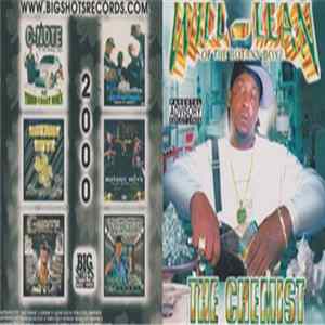 Will-Lean - The Chemist mp3