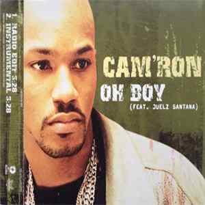Cam'Ron - Oh Boy mp3