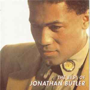 Jonathan Butler - The Best Of mp3