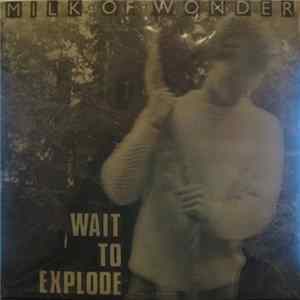 Milk Of Wonder - Wait To Explode mp3