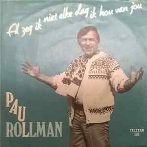 Paul Rollman - 'n Goeie Buurvrouw mp3