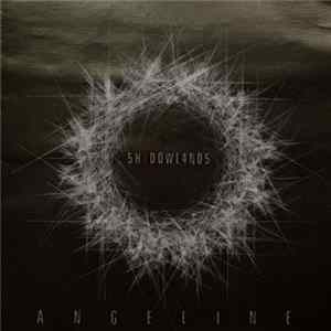 Angeline - Shadowlands mp3