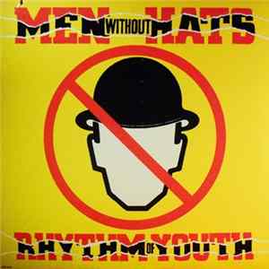 Men Without Hats - Rhythm Of Youth mp3