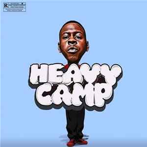 Blac Youngsta - Heavy Camp mp3