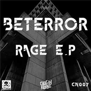 Beterror - Rage E.P mp3