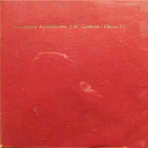 Wolfgang Müller & Hartmut Andryczuk - Parasitäre Symbiosen: J.W. Goethe - Hartz IV mp3