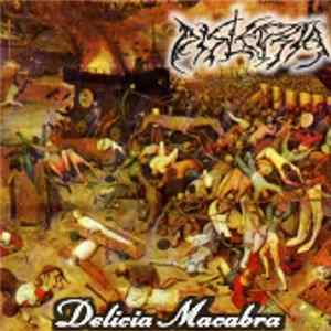 Dislepsia - Delicia Macabra mp3