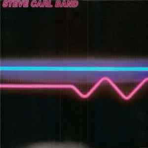Steve Carl Band - Future Tense mp3