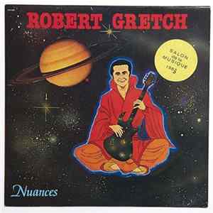 Robert Gretch - Nuances mp3