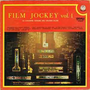 Various - Film Jockey Vol. 1 - Le Colonne Sonore Dei Grandi Films mp3