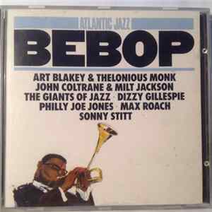 Various - Atlantic Jazz - Bebop mp3