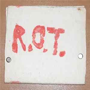 R.O.T. - S/T mp3