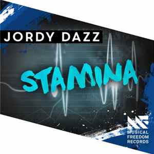Jordy Dazz - Stamina mp3